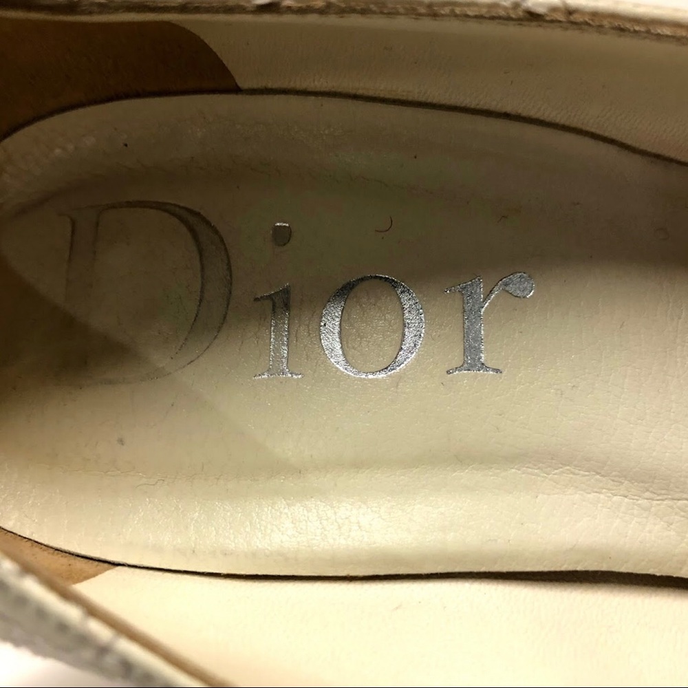Christian Dior Pumps - Picture 7 of 7